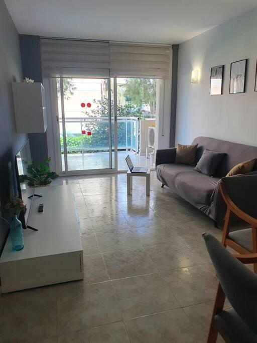Appartement Playa, Sol Y Vida En Salou - Portaventura Extérieur photo