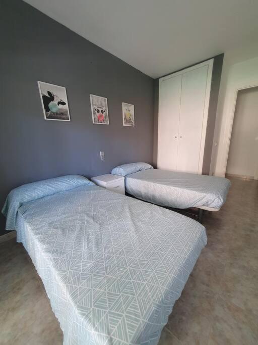 Appartement Playa, Sol Y Vida En Salou - Portaventura Extérieur photo