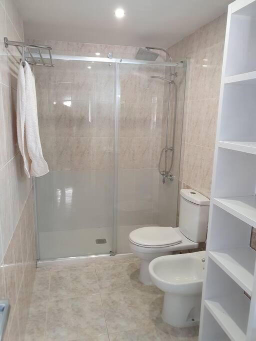 Appartement Playa, Sol Y Vida En Salou - Portaventura Extérieur photo