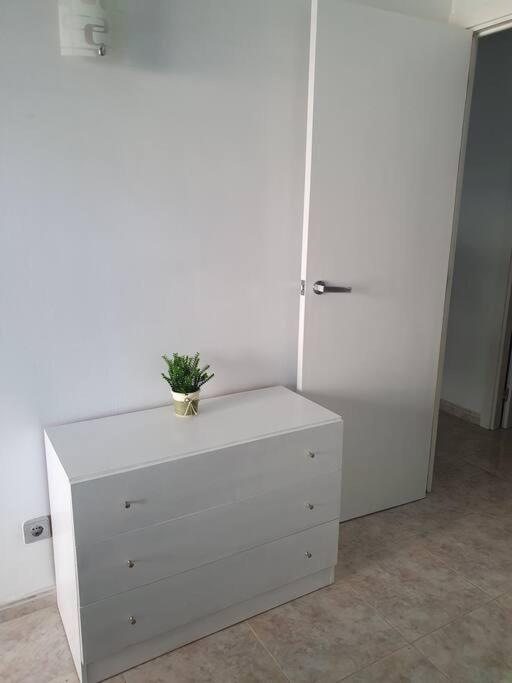Appartement Playa, Sol Y Vida En Salou - Portaventura Extérieur photo