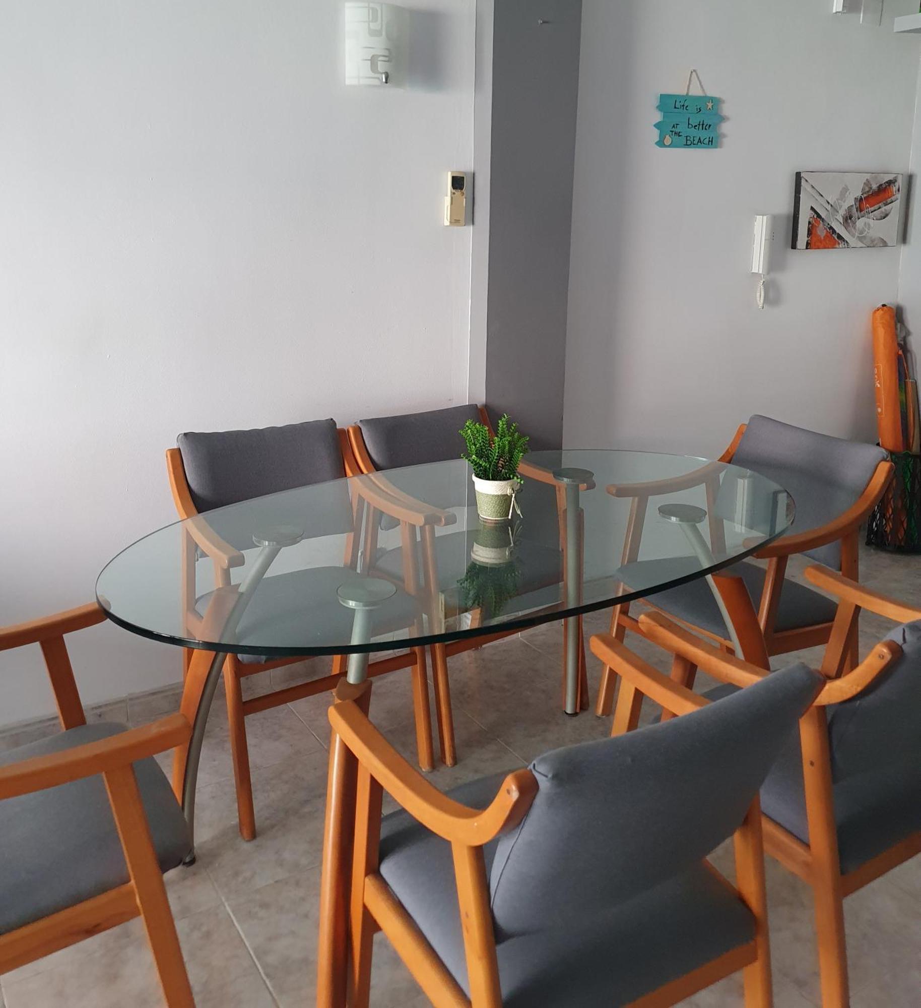 Appartement Playa, Sol Y Vida En Salou - Portaventura Extérieur photo