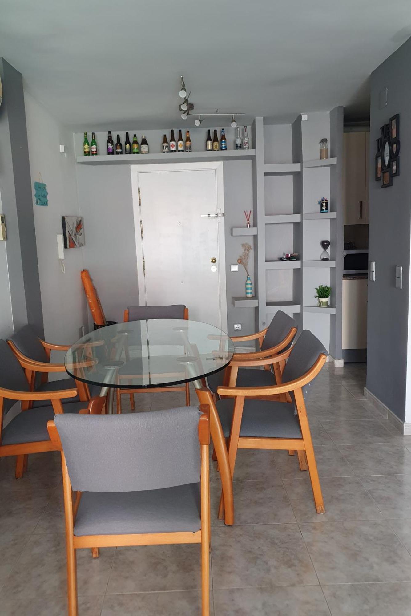 Appartement Playa, Sol Y Vida En Salou - Portaventura Extérieur photo